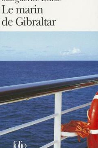 Cover of Le Marin De Gibraltar