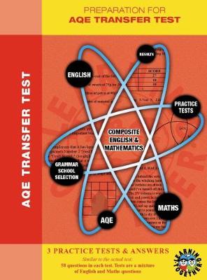 Book cover for Preparation for AQE Transfer Test