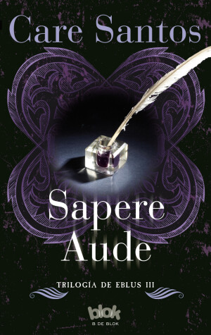 Cover of Sapere Aude / Sapere Audet
