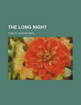 Book cover for The Long Night (Volume 2)