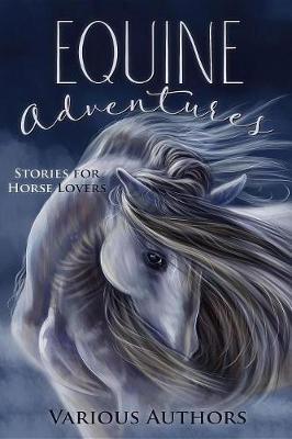 Cover of Equine Adventures
