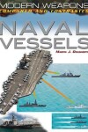 Book cover for Naval Vessels