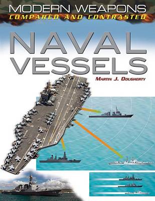 Cover of Naval Vessels