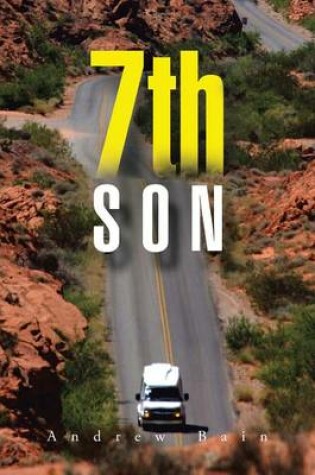 Cover of 7th Son