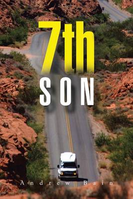 Book cover for 7th Son