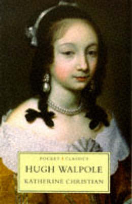 Cover of Katharine Christian