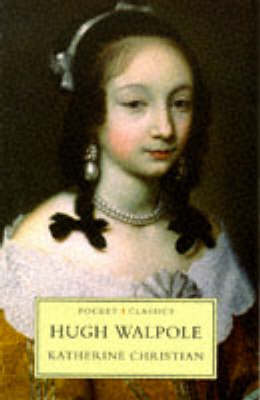 Book cover for Katharine Christian