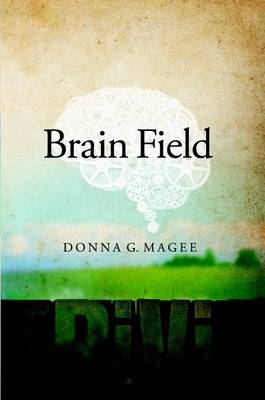 Book cover for Brain Field