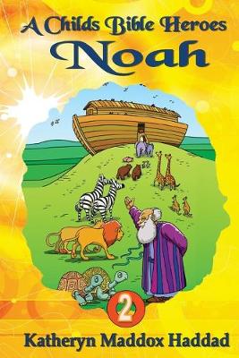 Cover of Noah