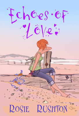 Book cover for Echoes of Love