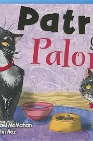 Cover of Patrick y Paloma (Patrick and Paloma)