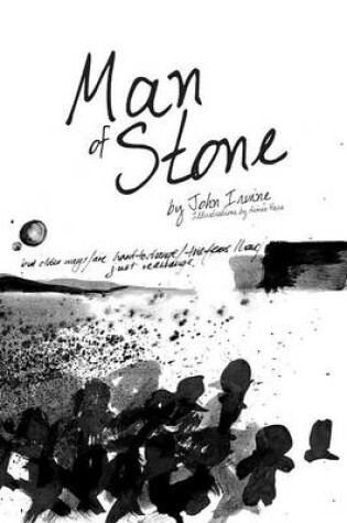 Cover of Man of Stone