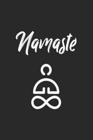 Cover of Namaste