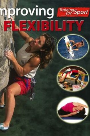 Cover of Improving Flexibility