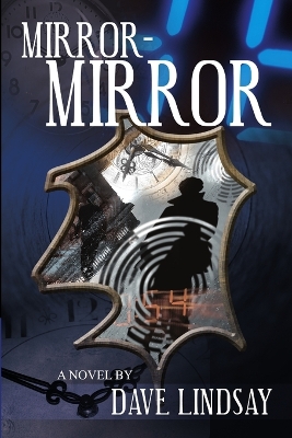Book cover for Mirror-Mirror