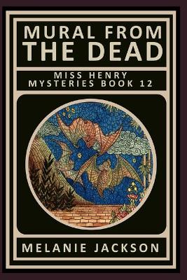 Book cover for Mural From the Dead