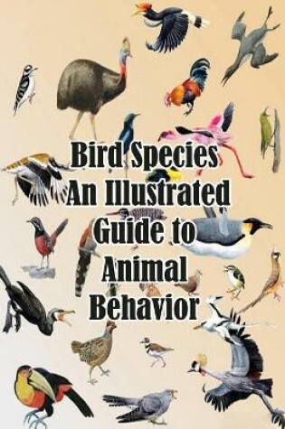 Cover of Bird Species