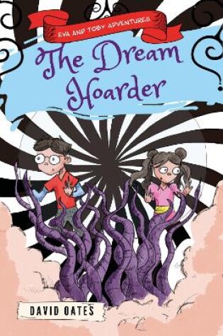 Cover of The Dream Hoarder