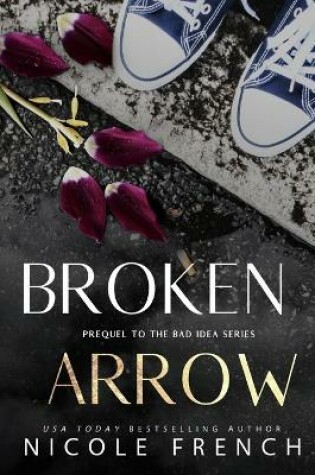 Cover of Broken Arrow