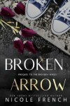 Book cover for Broken Arrow