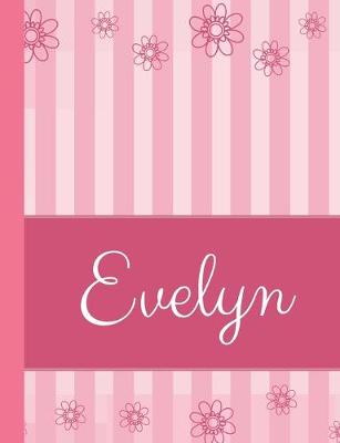 Book cover for Evelyn