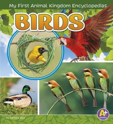 Cover of Birds