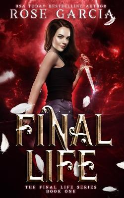 Book cover for Final Life