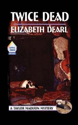 Book cover for Twice Dead