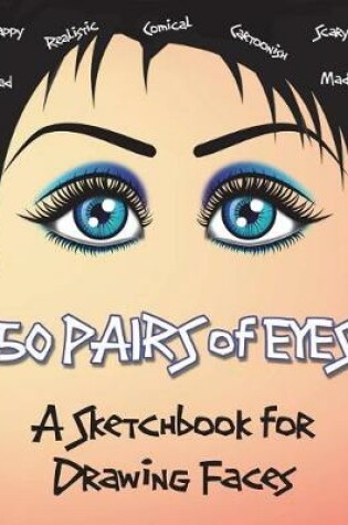 Cover of 50 Pairs of Eyes