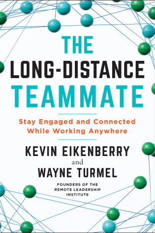 Cover of The Long-Distance Teammate