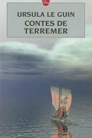Cover of Contes de Terremer