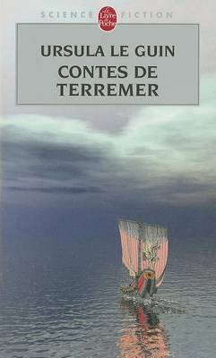 Book cover for Contes de Terremer