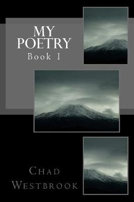 Book cover for My Poetry