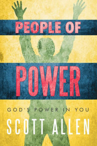 Cover of People of Power
