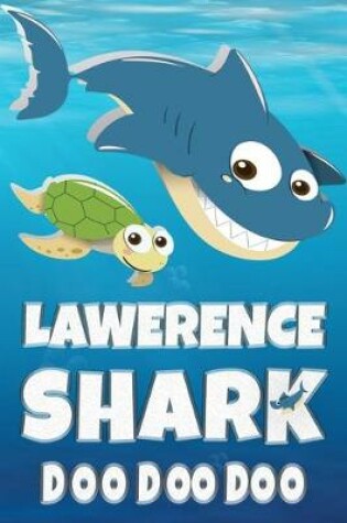 Cover of Lawerence