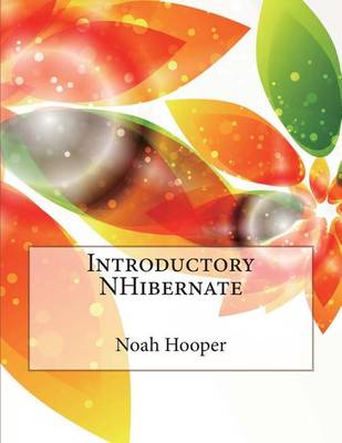 Book cover for Introductory Nhibernate