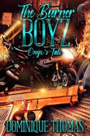 Cover of Onyx's Tale