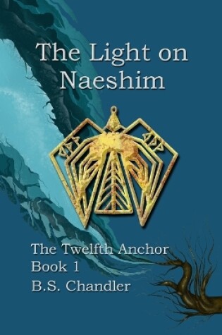 Cover of The Light on Naeshim