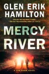 Book cover for Mercy River