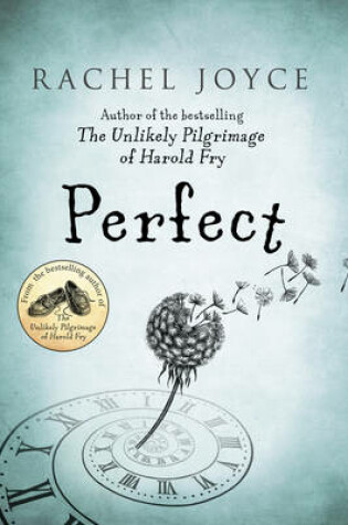 Cover of Perfect