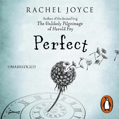 Book cover for Perfect