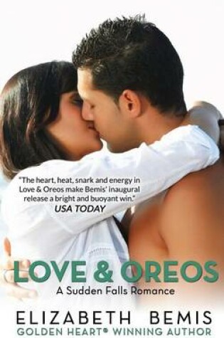 Cover of Love & Oreos