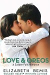 Book cover for Love & Oreos