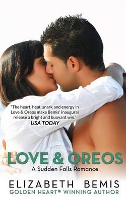 Cover of Love & Oreos