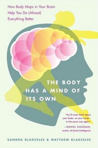 Cover of Body Has a Mind of Its Own