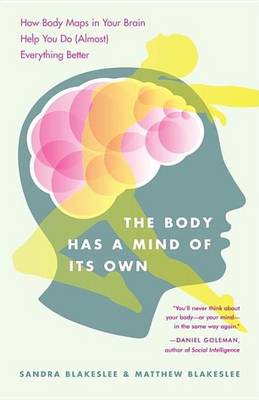 Book cover for Body Has a Mind of Its Own