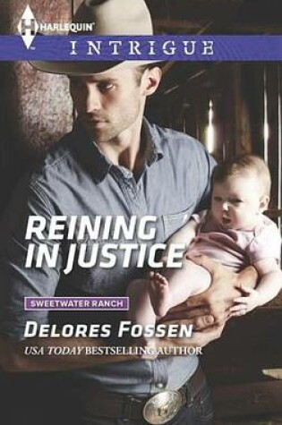 Cover of Reining in Justice