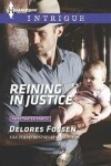 Book cover for Reining in Justice
