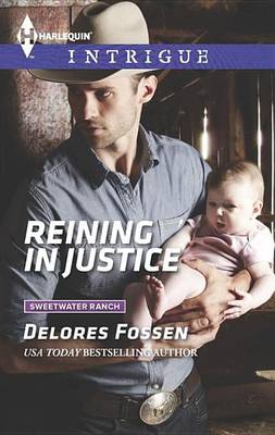 Cover of Reining in Justice