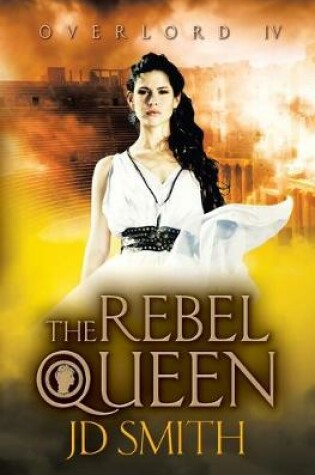 Cover of The Rebel Queen